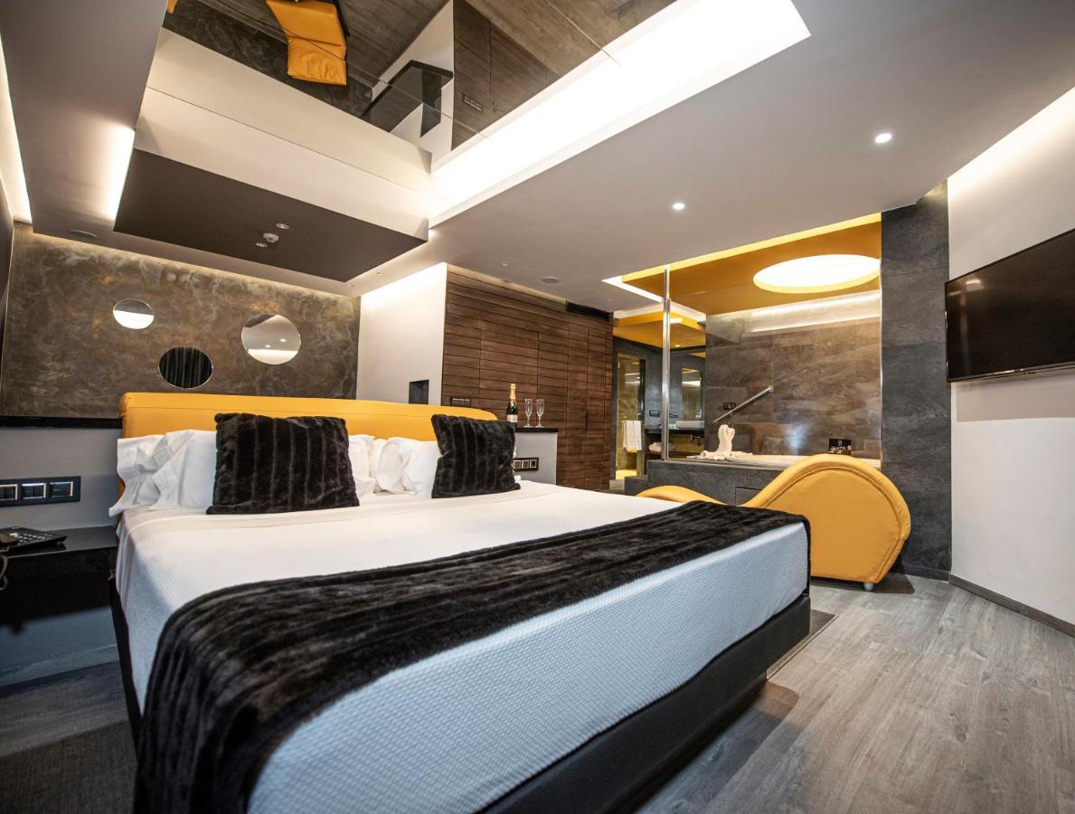 Hotel Luve San Antonio de Banageber Exteriér fotografie