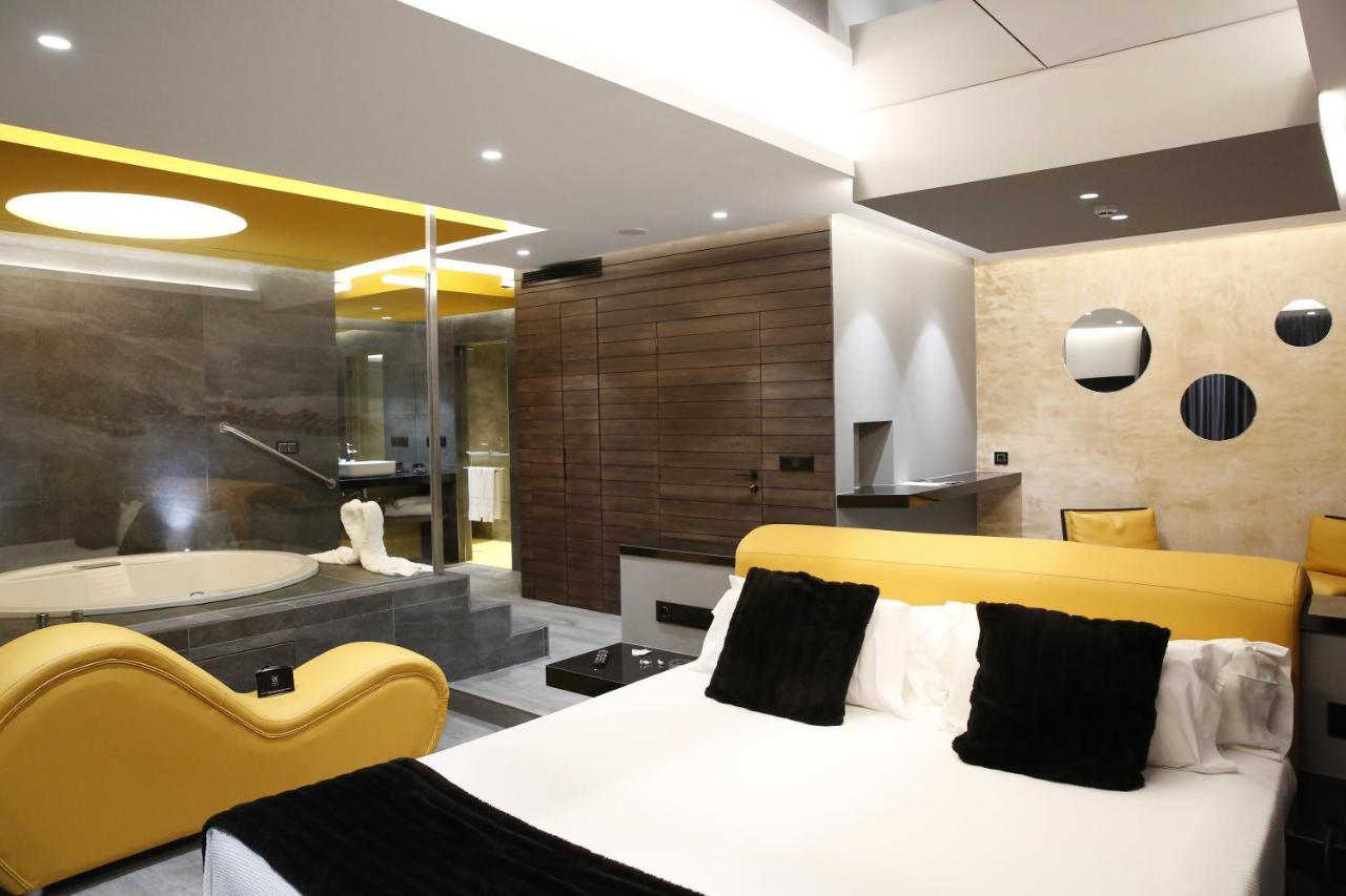 Hotel Luve San Antonio de Banageber Exteriér fotografie