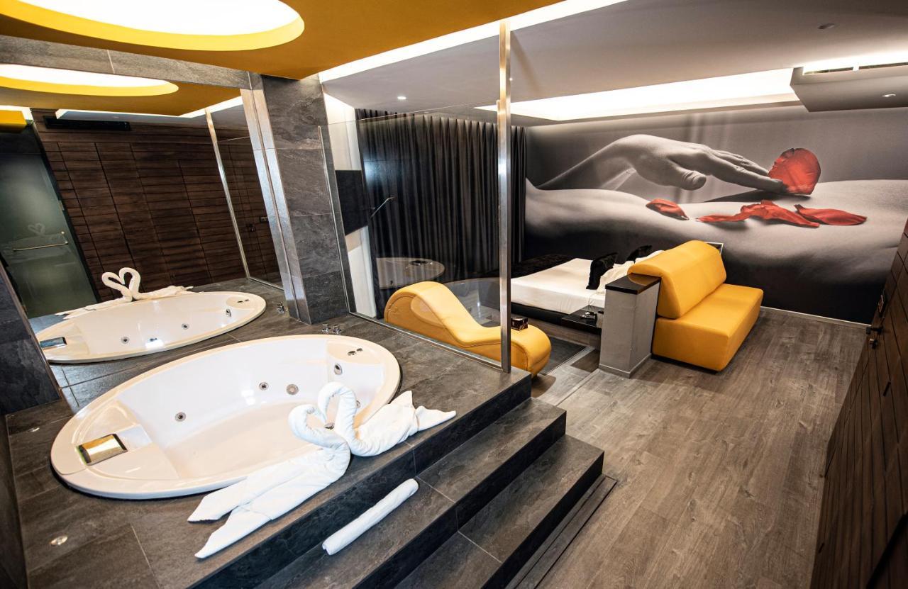 Hotel Luve San Antonio de Banageber Exteriér fotografie