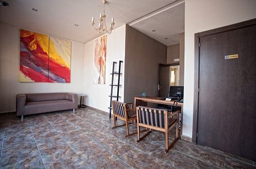 Hotel Luve San Antonio de Banageber Exteriér fotografie