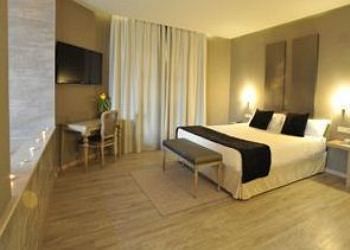 Hotel Luve San Antonio de Banageber Exteriér fotografie