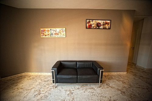 Hotel Luve San Antonio de Banageber Exteriér fotografie