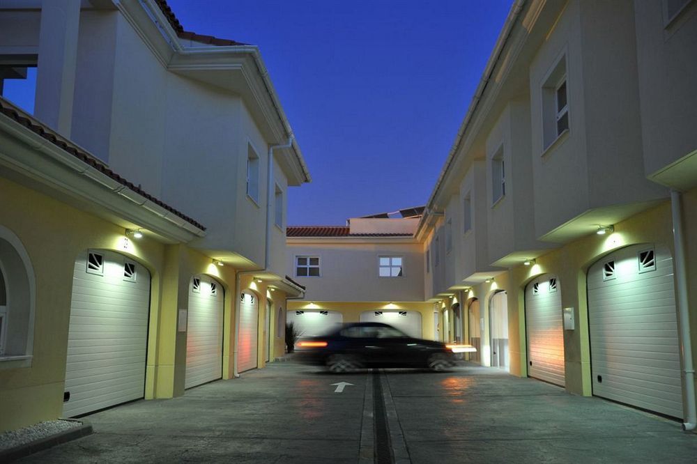 Hotel Luve San Antonio de Banageber Exteriér fotografie